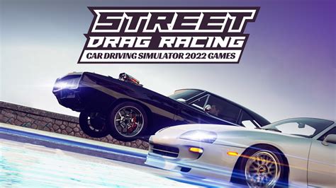 best street racing games 2022.